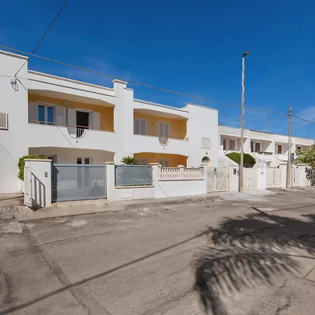 Giade By Barbarhouse * Torre dell'Orso