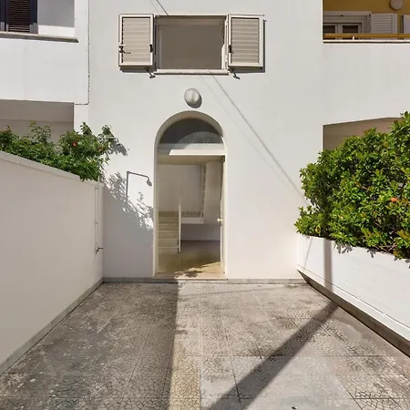 Διαμέρισμα Giade By Barbarhouse Torre dell'Orso